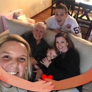 Meet your Posher, Carole